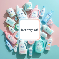 Detergenti