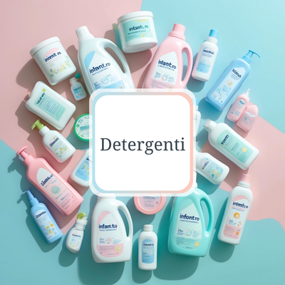 Detergenti