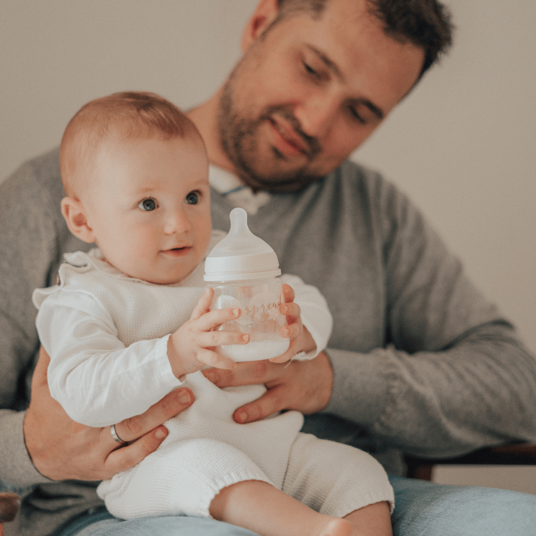 Suavinex Biberoane și Tetine - Hrănire Naturală și Sigură pentru Bebelușul Tău