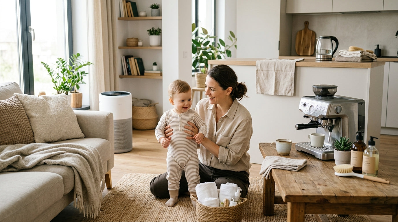 Produse utile pentru Casa Familiei pe Infant.ro