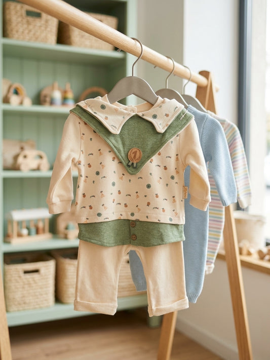 Set hanorac și pantaloni bebe cu glugă și imprimeu sport, Babyim, 0-9 luni, verd Verde 0-3 Luni [ps:2c1e6ed1-44c7-41d1-a7a9-a85952863427]