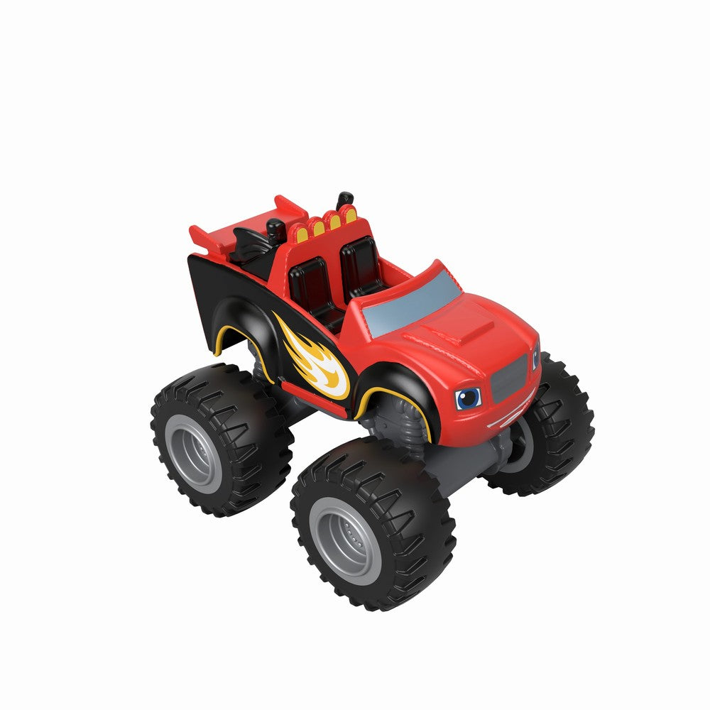MASINUTE BLAZE DIN METAL FIRERESCUE Mattel - Blaze (1) [ps:d708805e-52ca-437e-98e1-072be36ad2cb]