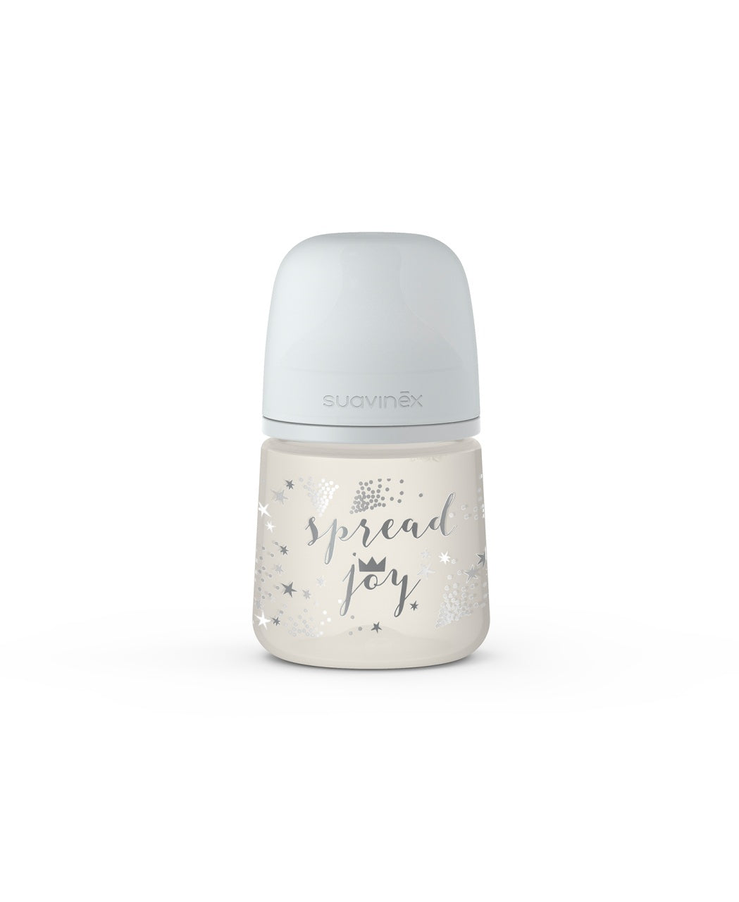Biberon cu tetină fiziologică, 150ml, SX Pro debit lent, - Imagine 1 [ps:00d4865d-1ee2-438f-bb6f-eef443f95627]