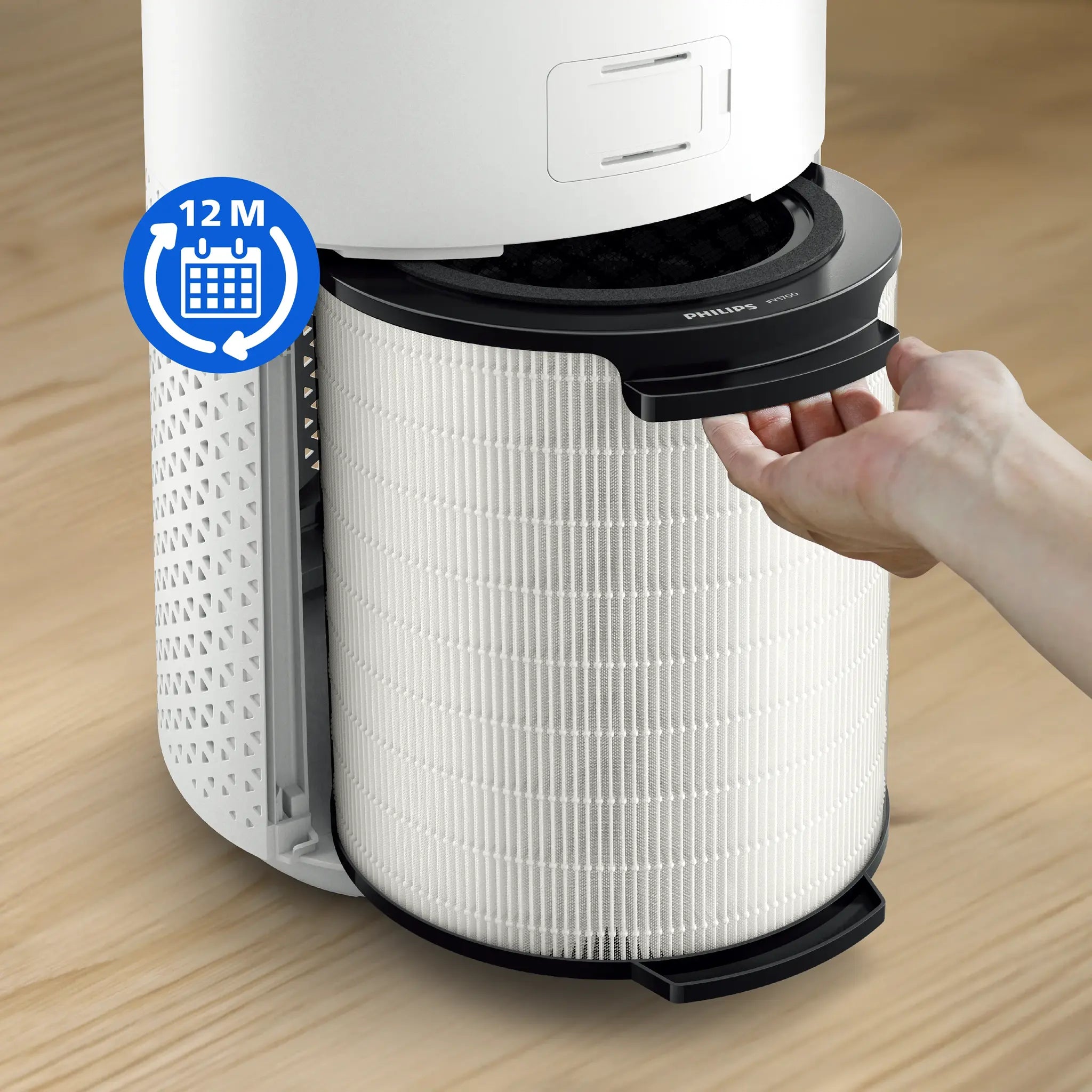 FY1700/30 Filtru Nano Protect Philips - FY1700/30 (1) [ps:40e1cfb8-45f0-468f-9184-49a8a81f7fcf]