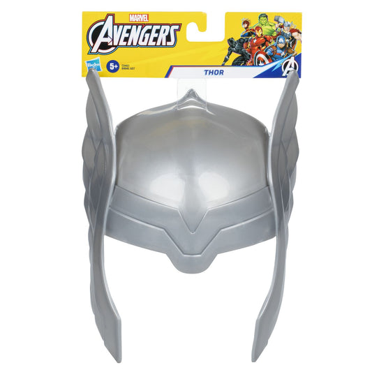 MARVEL AVENGERS MASCA SUPEREROU THOR Hasbro - Imagine 1 [ps:85c8a433-b92e-4648-881d-a4fe18632e6f]