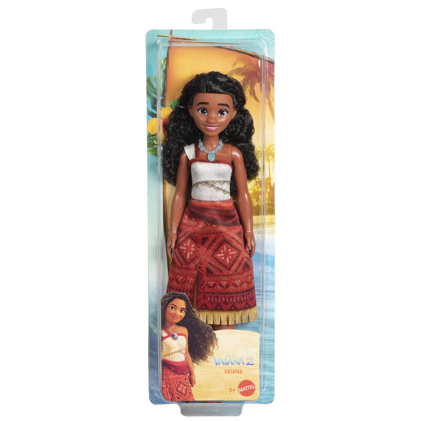 DISNEY PRINCESS PAPUSA VAIANA 2 Mattel - Imagine 1 [ps:c75eae25-84cb-46b9-929c-e682a9bf9a84]