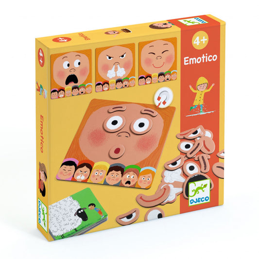 Joc educativ Emotico, Djeco - Imagine 1 [ps:e9245410-5f82-4d5b-81ad-089d1259ee87]