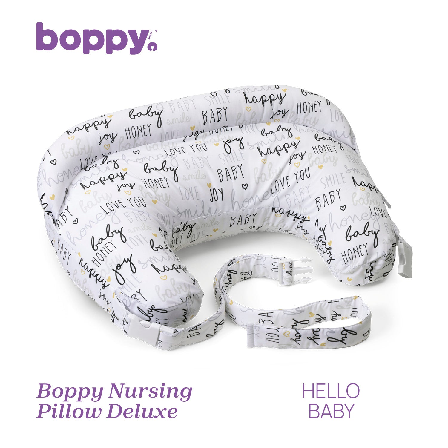 Perna alaptare Chicco Boppy Deluxe, Confetti, 0luni+ - Hello Baby (1) [ps:8fd50a93-9f88-4c9a-ae3e-21cf44abbb11]