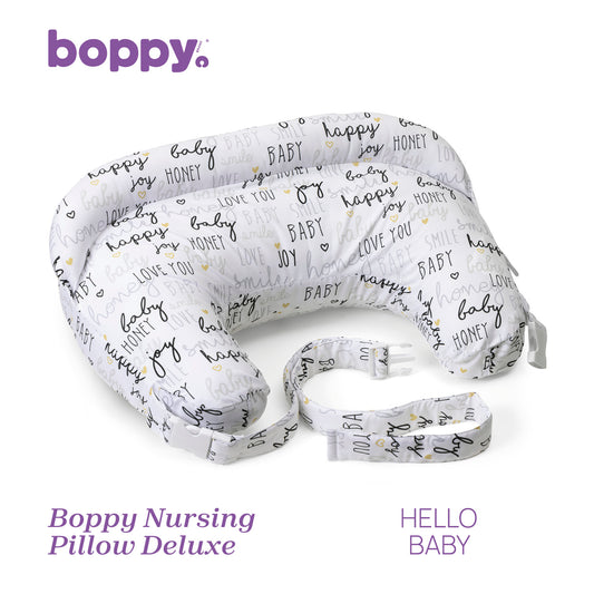 Perna alaptare Chicco Boppy Deluxe, Confetti, 0luni+ - Hello Baby (1) [ps:8fd50a93-9f88-4c9a-ae3e-21cf44abbb11]