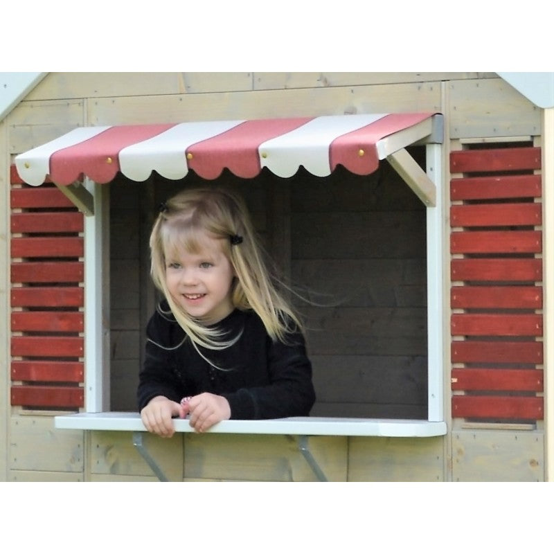 Casuta de gradina Beach Shop (M16), Wendi Toys - Imagine 1 [ps:1e6c9dfc-e6d6-4794-949a-9247f53d0189]