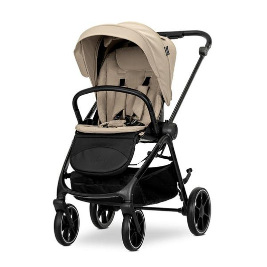 Cărucior Set 2 în 1 Lorelli Venice, Beige - Scutul Bebeului - Beige (1) [ps:ffbb1fdb-e7e8-4c02-8b19-dcfdf66b7aa2]