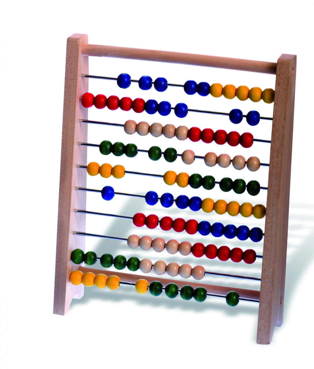 Jucarii Educative, Abacus, Egmont Toys - Imagine 1 [ps:65dc580e-de3f-4938-b570-a04a923bdc46]