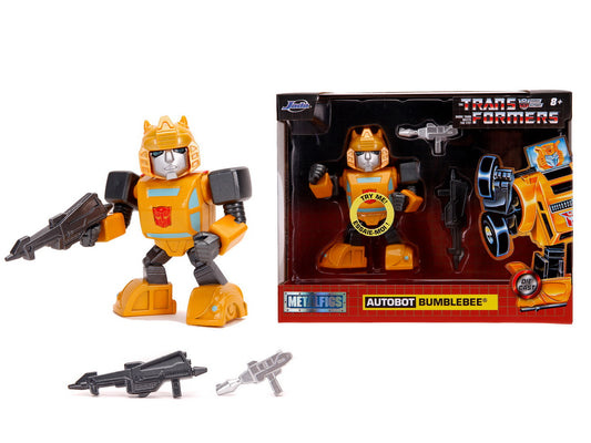 FIGURINA TRANSFORMERS 4 BUMBLEBEE G1 Simba - Imagine 1 [ps:16e9ae64-39aa-48d2-8116-4031ea1e3124]