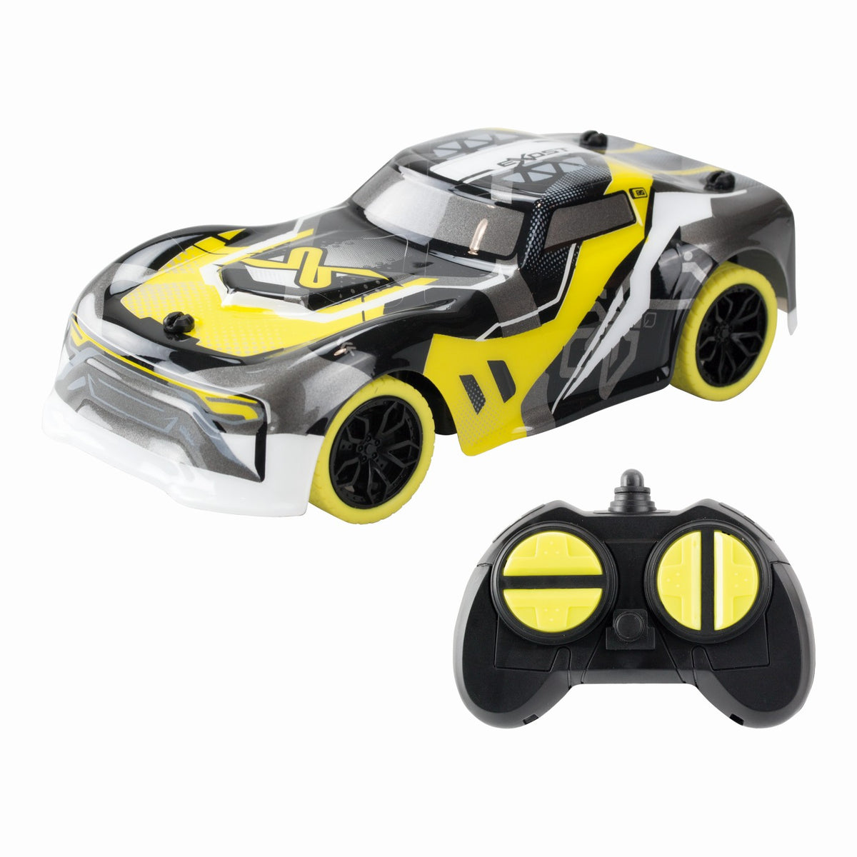MASINA CU TELECOMANDA EXOST RC STAR RUSH - Default Title (1) [ps:4f40f165-6eb4-4fd9-b946-d453d3d816ec]
