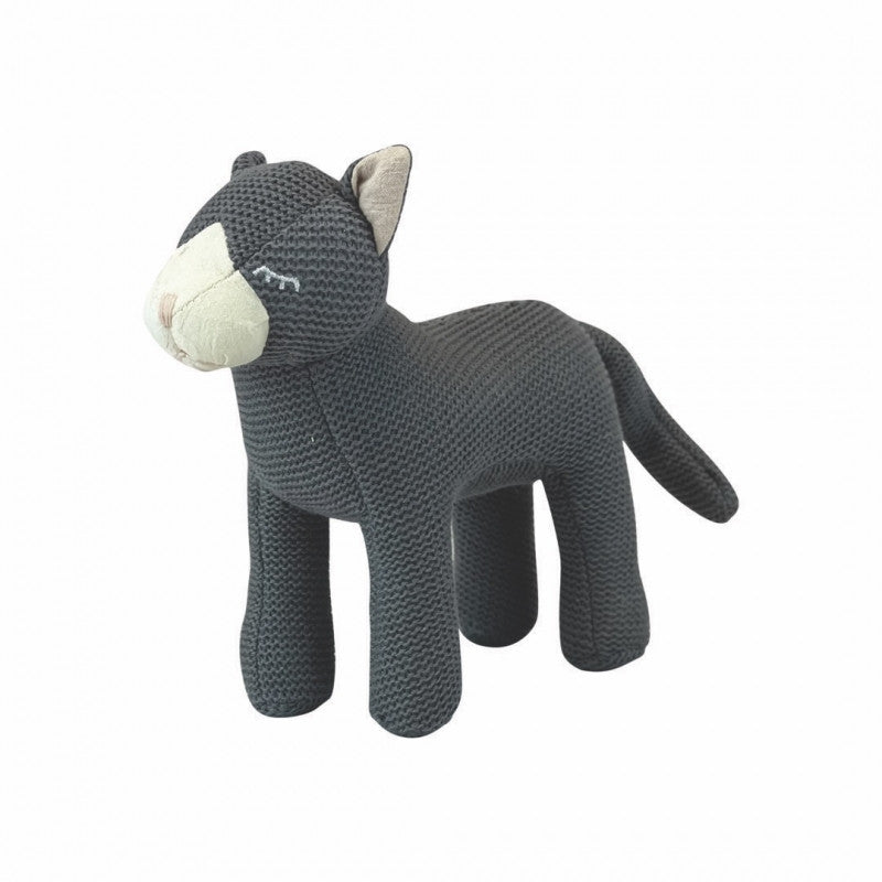 Papusa, pisica Emma, Egmont Toys - Imagine 1 [ps:7d2cbd9d-b1f7-4a81-869b-033a461e39ed]