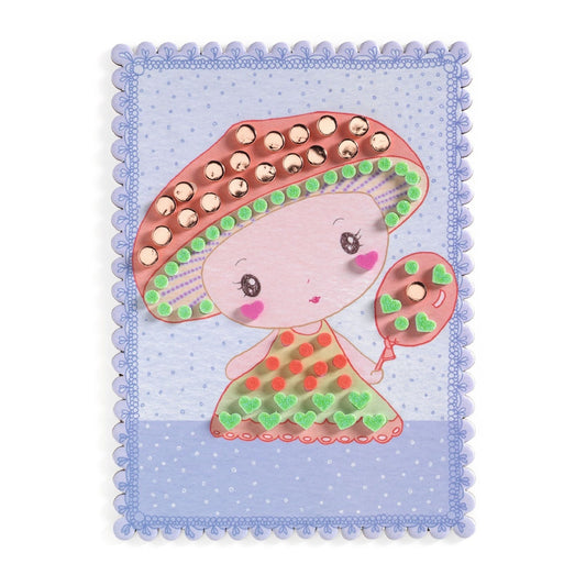 Kit Mozaic Tinyly Stella, Minico & Mushy Djeco | infant.ro - Default Title (1) [ps:45e705cc-4b74-412a-bc02-17fa3dcb002e]