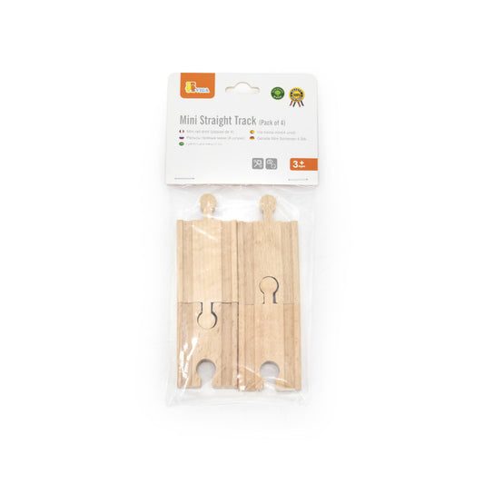Set extensii sine din lemn pentru trenulete, 4 buc, - Imagine 1 [ps:155eb541-cf00-476b-8da6-f3e1f231b5e6]