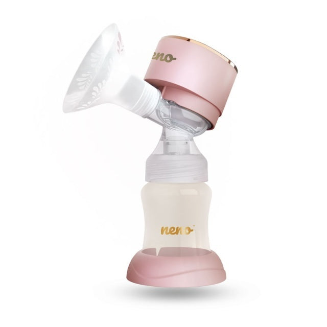 Neno Perfetto – pompă de sân electrică fără fir, - Imagine 1 [ps:1d5ff4dd-43e4-4f27-9c30-4d53f4187752]