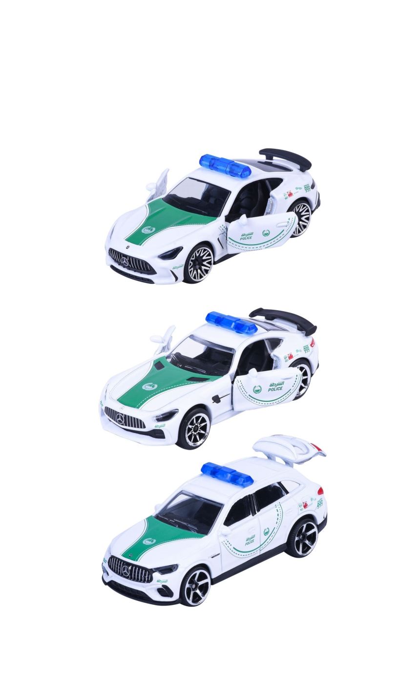 MAJORETTE SET 3 MASINUTE DE POLITIE DUBAI METALICE - Default Title (1) [ps:5e615bb9-2f72-4463-b868-f3bf861aa41d]
