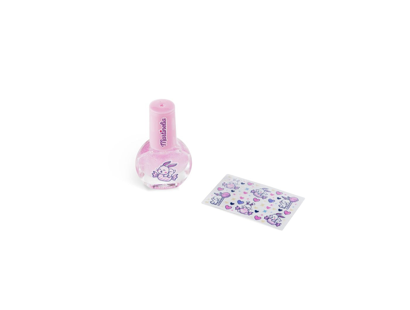 MARTINELIA YUMMY SET LAC DE UNGHII SI STICKERS - Default Title (1) [ps:ef2b9cba-c521-4d1e-9429-328ab5254fbf]