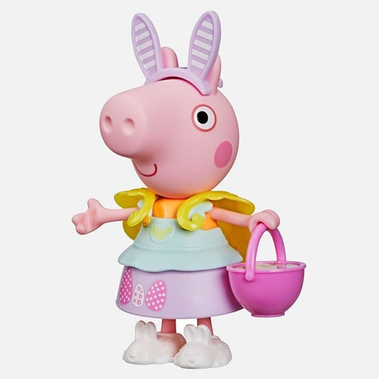 Peppa Pig Dress Up Primavara - Hasbro | Jucărie de Rol - Default Title (1) [ps:daf120fe-5158-4b4b-a842-23cce577baa1]