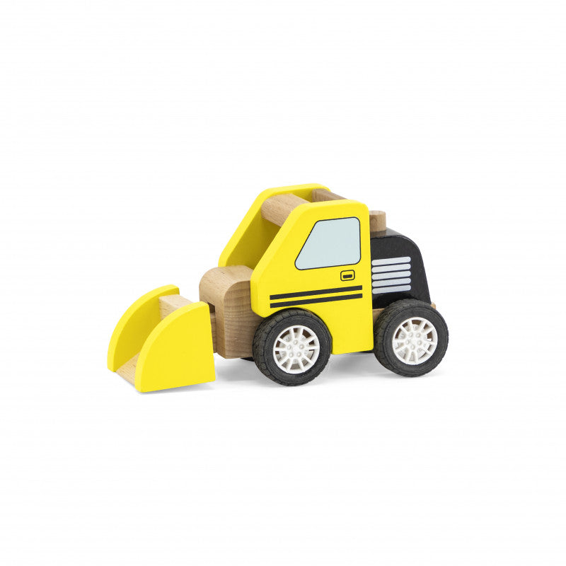 Buldozer, Viga - Imagine 1 [ps:2835274e-a10a-49f5-b4d5-086de0dbd507]