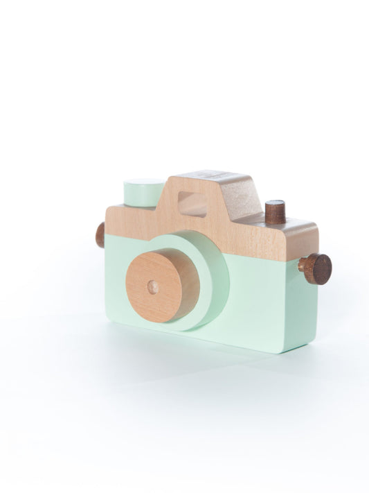 Camera foto handmade Marc toys - Imagine 1 [ps:f004d893-094e-420f-87d4-ddbaa4554292]