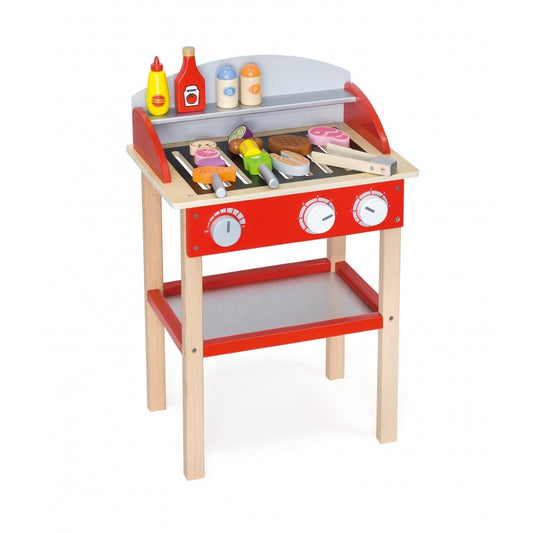 Grill si barbecue, Viga - Imagine 1 [ps:899bff40-4d27-4165-b7a4-a38f0cca5473]