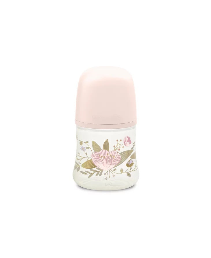 Biberon 150 ml tetină fiziologică SX Pro cu debit lent - Imagine 1 [ps:d6a1bac7-c027-4b4b-88f7-428be9230aca]
