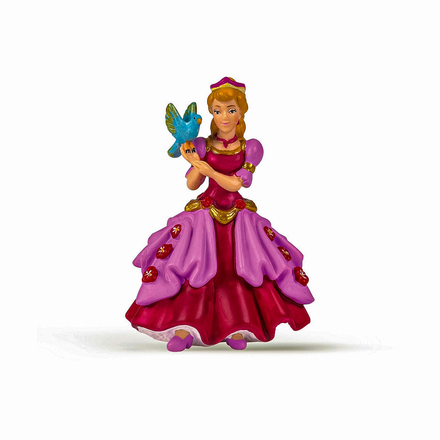 PAPO FIGURINA PRINTESA LAETITIA - Imagine 1