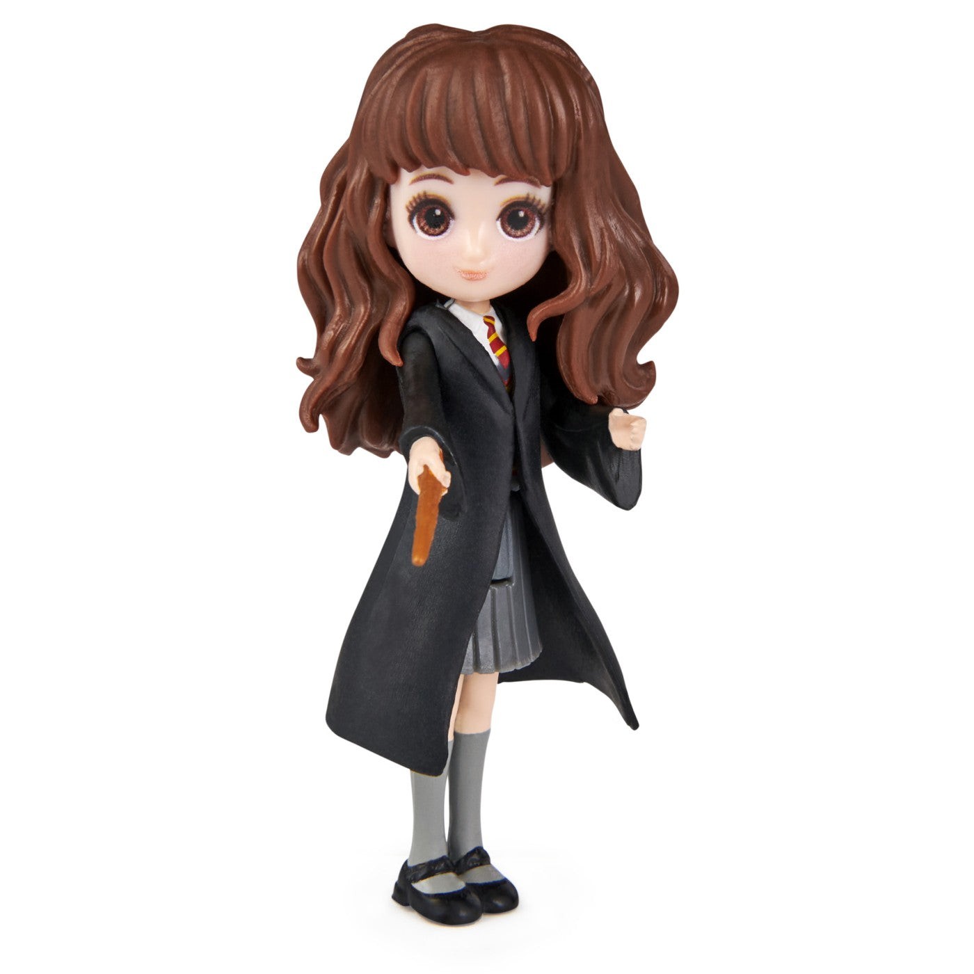 HARRY POTTER FIGURINA MAGICAL MINIS HERMIONE GRANGER 7.5CM [ps:a5f9b39c-28db-4d15-b914-8c9bca70ab31]