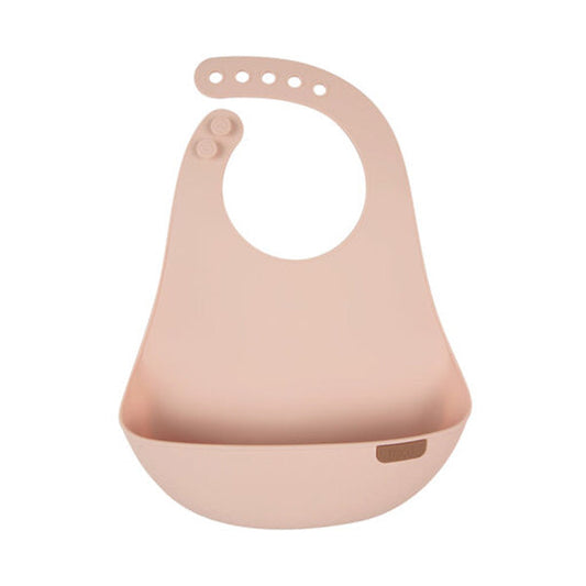 Lovi Baveta Cu Buzunar Din Silicon Nude 51/031_pin Canpol - Imagine 1 [ps:2a8de6e3-b1aa-45aa-bd98-17f3dd246ff0]