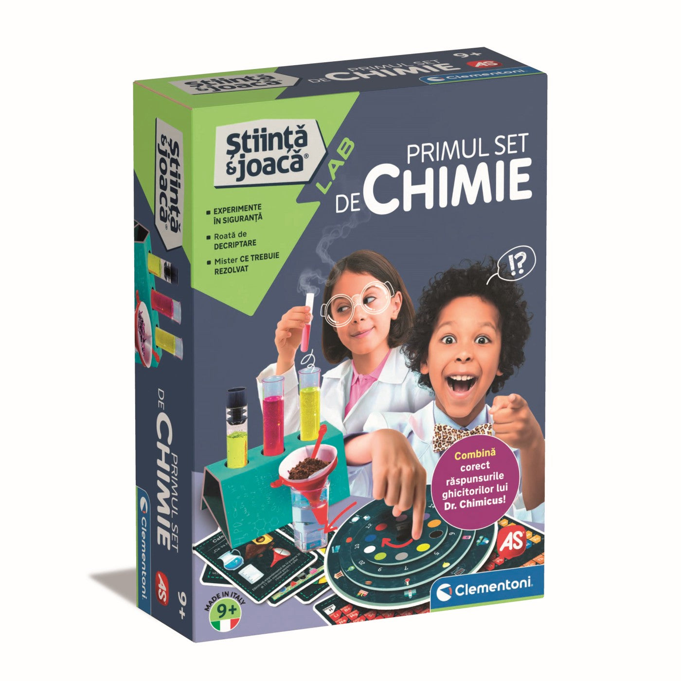 PRIMUL SET DE CHIMIE STIINTA JOACA AS - Imagine 1 [ps:3c5344e8-fb14-43f6-8a97-f9c1c65bcad4]