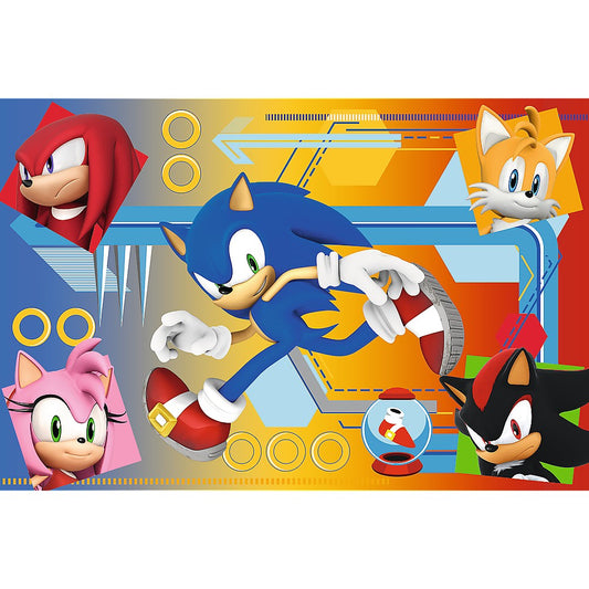 PUZZLE TREFL 60 SONIC IN ACTIUNE - Default Title (1) [ps:2bb97015-e91b-47d4-9115-9861173c5d94]