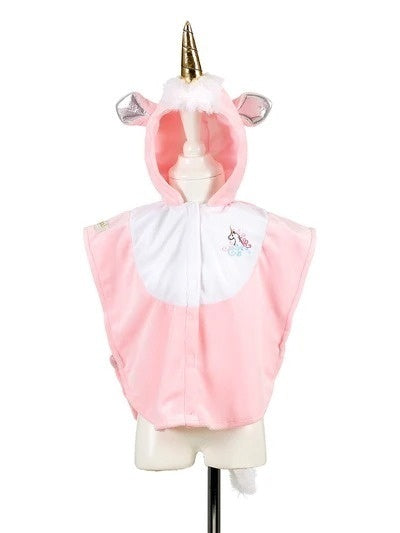 Pelerina Unicorn pentru copii, Souza! - Imagine 1 [ps:e5a1318e-eca6-4b19-afca-3900c5853d5e]