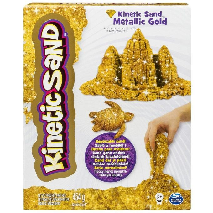 NISIP KINETIC METALE SI MINERALE STRALUCITOARE AURIU - Imagine 1 [ps:616b8fb7-4a25-4b87-adf6-d099d6e1eead]