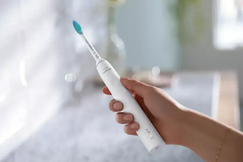 HX3673/13 Periuta de dinti sonica electrica Philips Sonicare - HX3673/13 (1) [ps:5f950d1d-9a28-4a40-8e0a-a4a686290890]