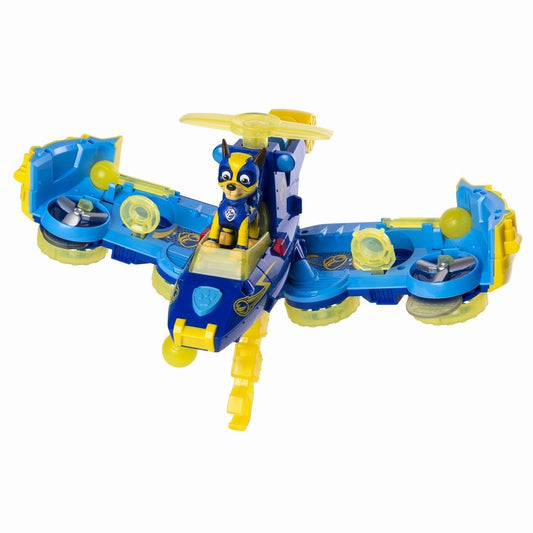 PATRULA CATELUSILOR VEHICUL DE POLITIE CHASE CU - Paw Patrol (1) [ps:f0743c6b-4b88-47d2-badb-2cd42591888e]