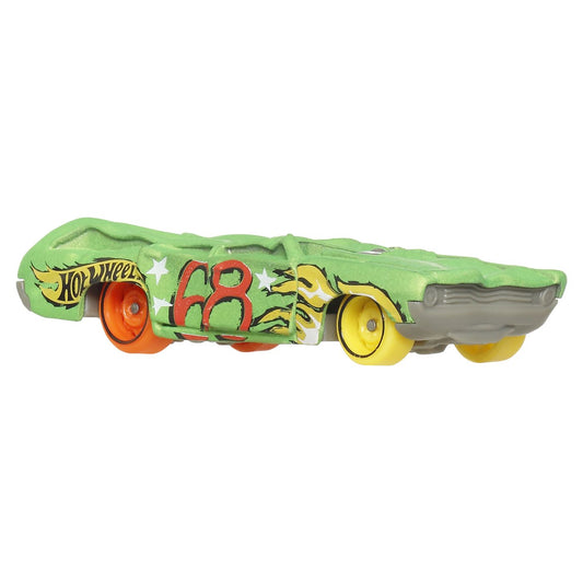 Hot Wheels Monster Truck și Mașinuță Airplane Mode - Mattel - Default Title (1) [ps:c22a684d-93c9-4788-a6bf-3055249f9e0a]