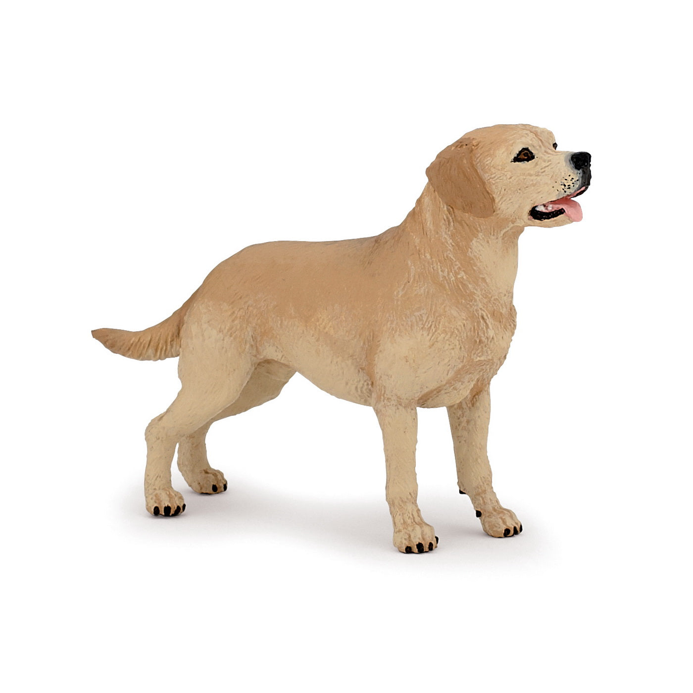 PAPO FIGURINA CATEL LABRADOR - Imagine 1 [ps:40e98885-af32-4d32-b898-1b735126f8a6]