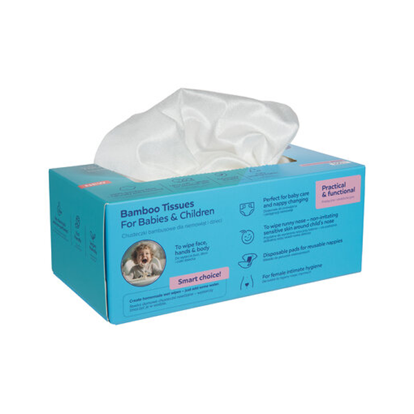 Servetele uscate din bambus pentru bebelusi si copii 100 - Imagine 1 [ps:5f89e2a9-6fdc-4d3e-a67b-adaf767a3766]
