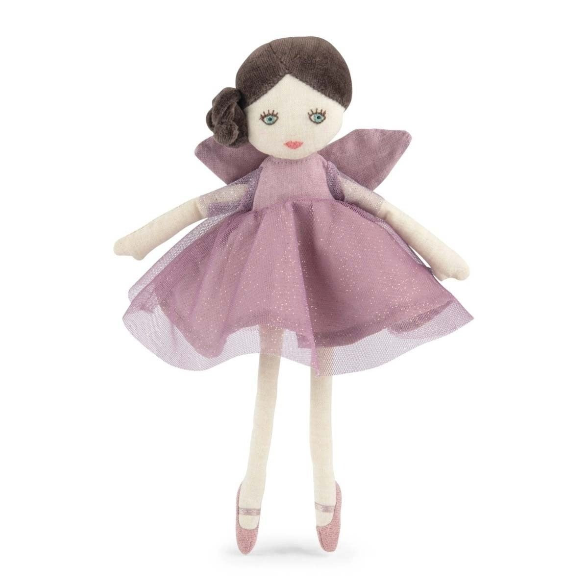 Zana lavanda Isalina, Moulin Roty - Imagine 1 [ps:bef5fc8b-c272-4062-8bda-b263a8d29e78]