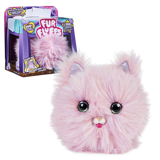 FURR FLUFFS PLUS INTERACTIV PISICUTA Spin Master - Default Title (1) [ps:38e6aaa0-c1fe-4c87-843b-c51d2505c7dc]