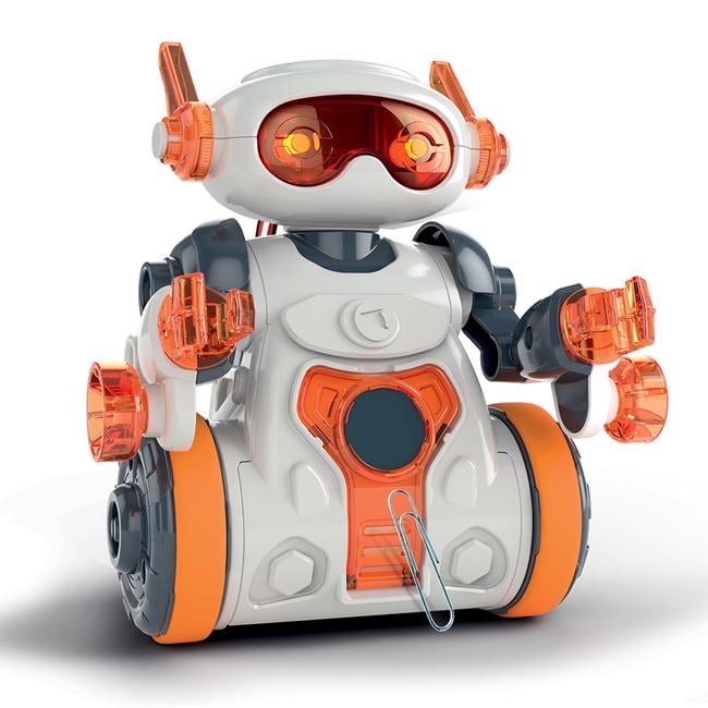 Robot Educativ Mio Robot Jumbo - Set STEM Stiinta & Joaca - Default Title (1) [ps:44000b7f-bb1f-4a78-a5d0-50d179848023]
