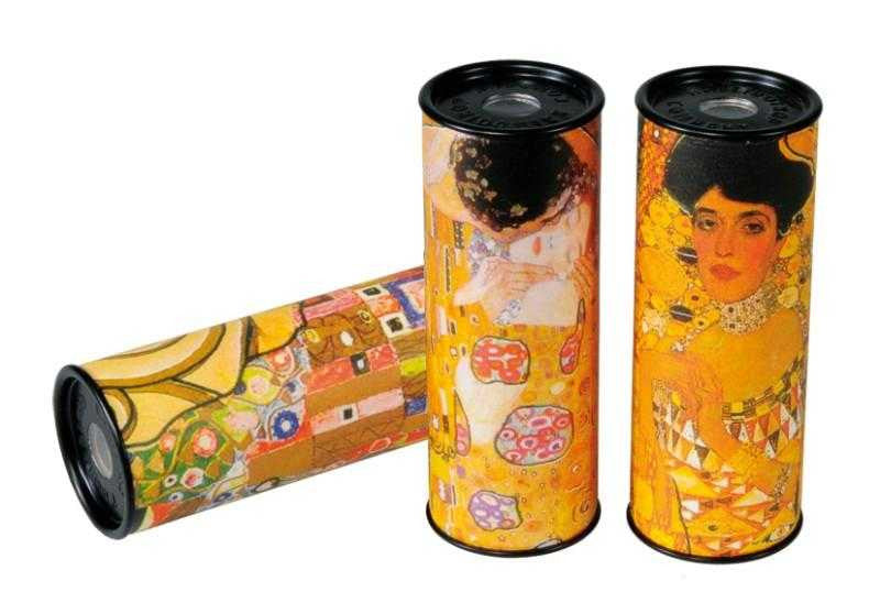 Caleidoscop Klimt, Fridolin - Imagine 1 [ps:183a99f1-5301-476e-a2e1-8601096f5e4b]