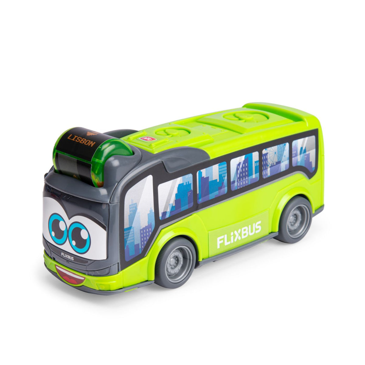 Autocar FlixBus Dickie Toys ABC 22cm - Simba - Default Title (1) [ps:688a7873-2009-42e8-8b0a-37baf4a9266c]