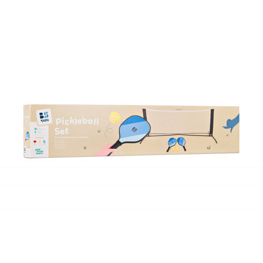 Set de Pickleball, BS Toys - Imagine 1 [ps:ac585949-cec7-4bf2-a462-22a8b81abdca]