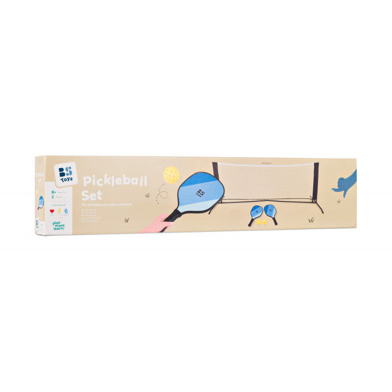 Set de Pickleball, BS Toys - Imagine 1 [ps:ac585949-cec7-4bf2-a462-22a8b81abdca]