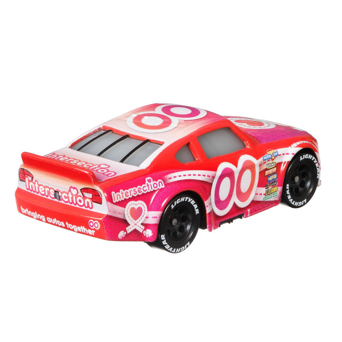 MASINUTA METALICA CARS3 PERSONAJUL BRIAN SPARK Mattel - Jimmy Cables (1) [ps:7a472014-ca31-471f-ac59-af9b8e9c8c04]