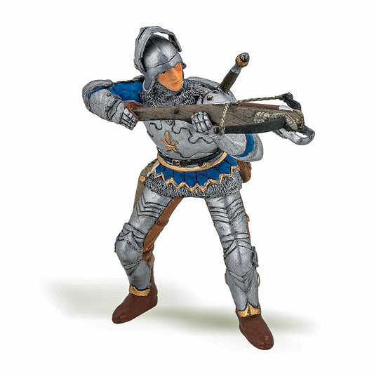 PAPO FIGURINA ARCAS ARMURA GRI - Imagine 1 [ps:a7ebd9ee-5062-4e59-bae5-2c5965eeb6ea]